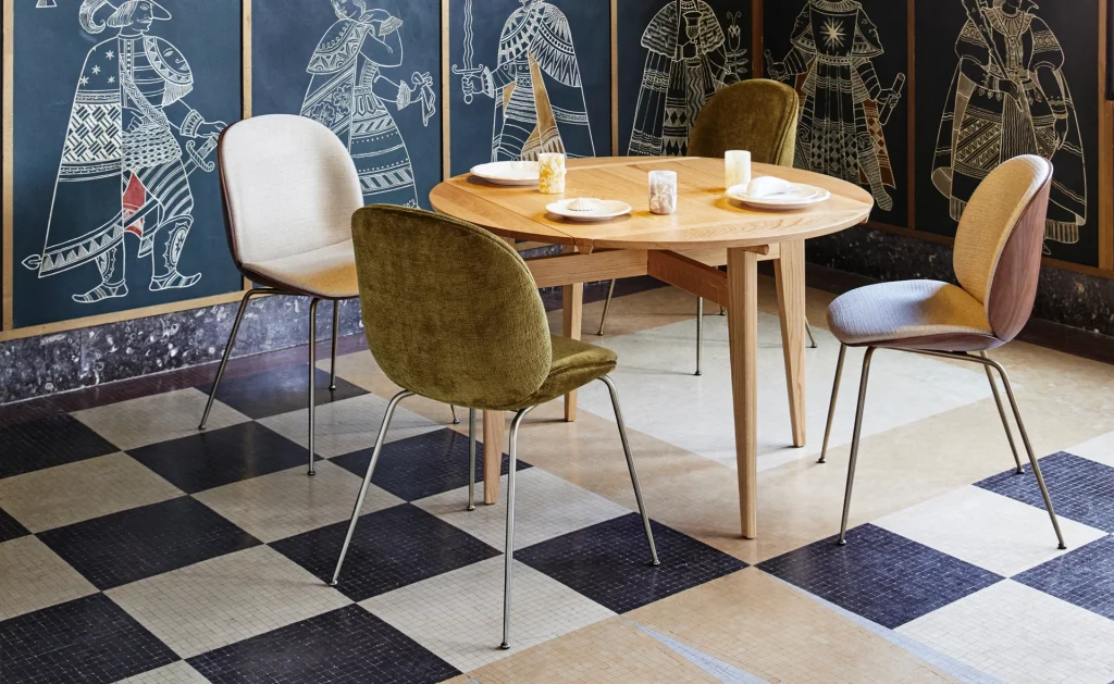 BL4 Floor Lamp