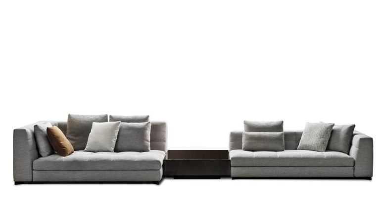 Blazer Seating System