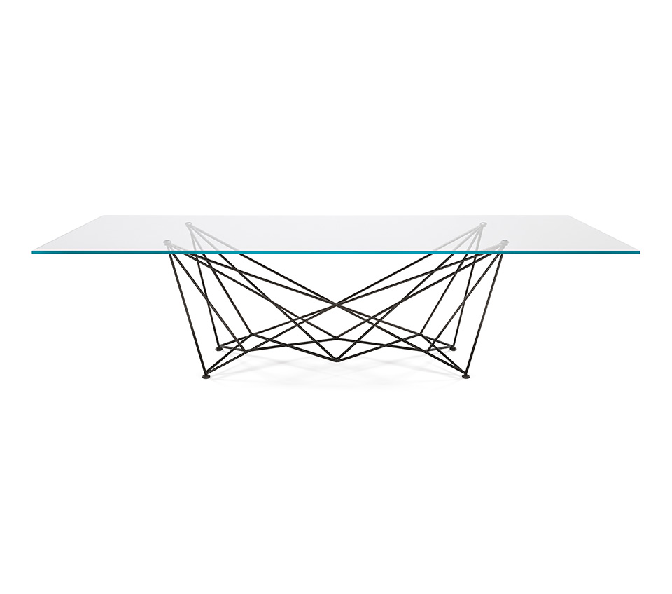 Gordon Coffee Table