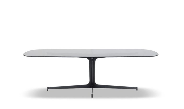 Clyfford Coffee Table