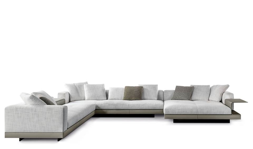 Connery Seating System