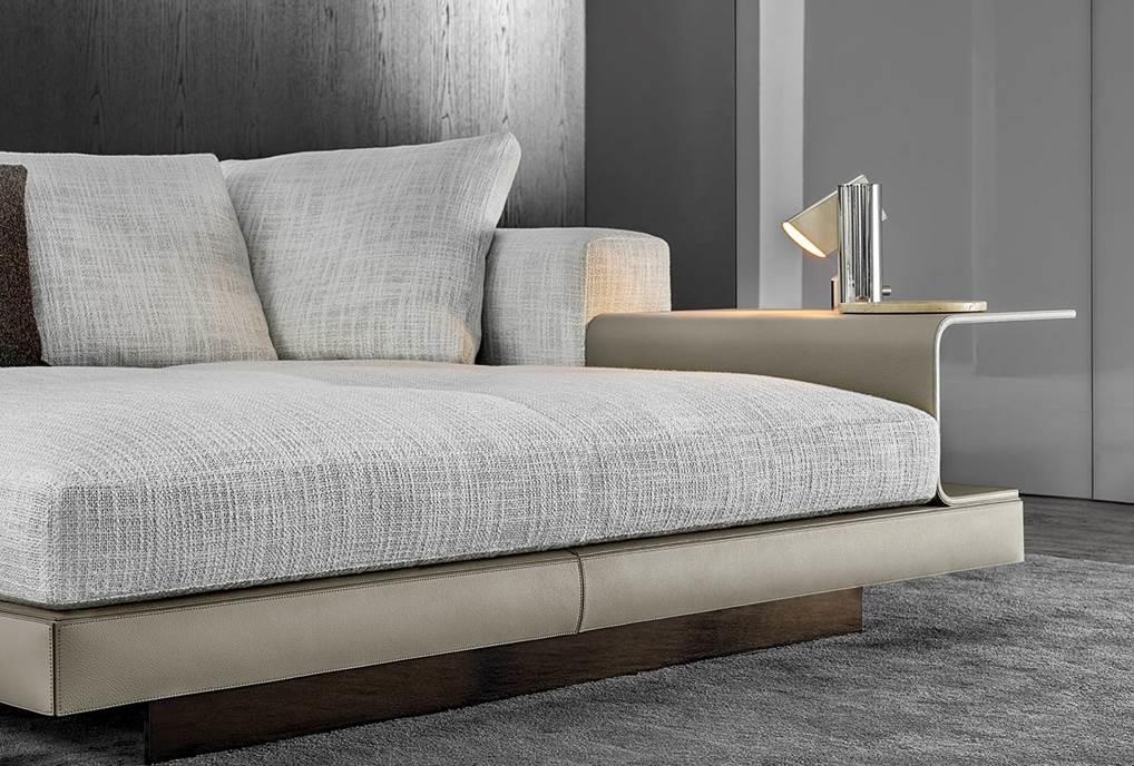 Connery Seating System