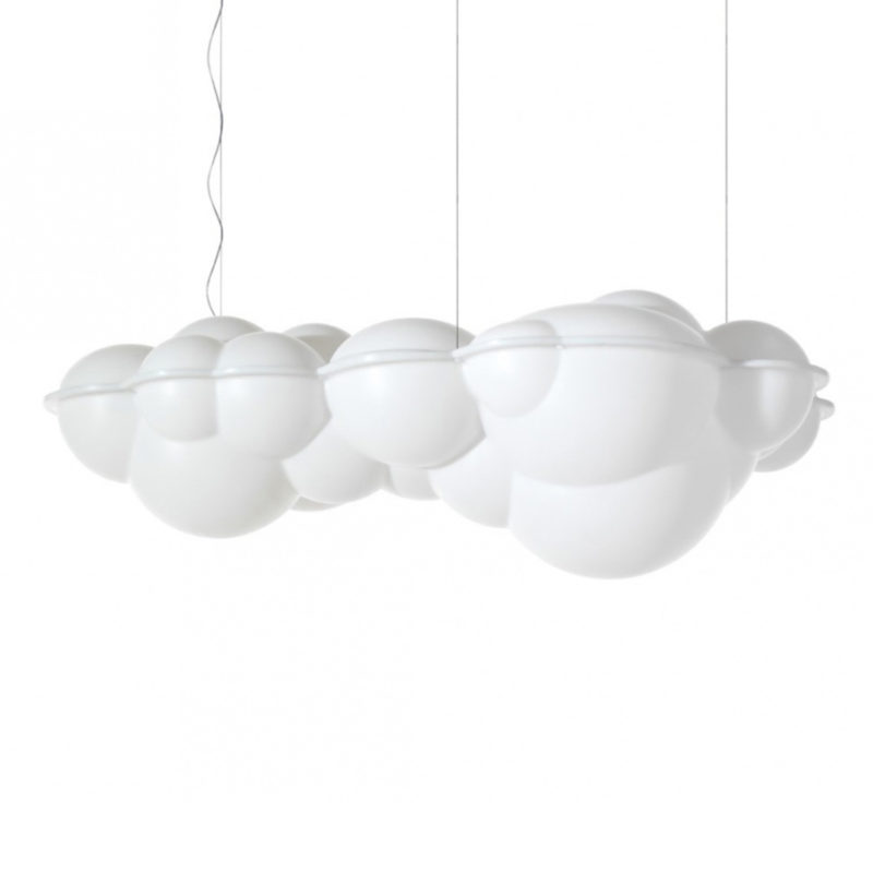 Nemo Nuvola Floor Lamp
