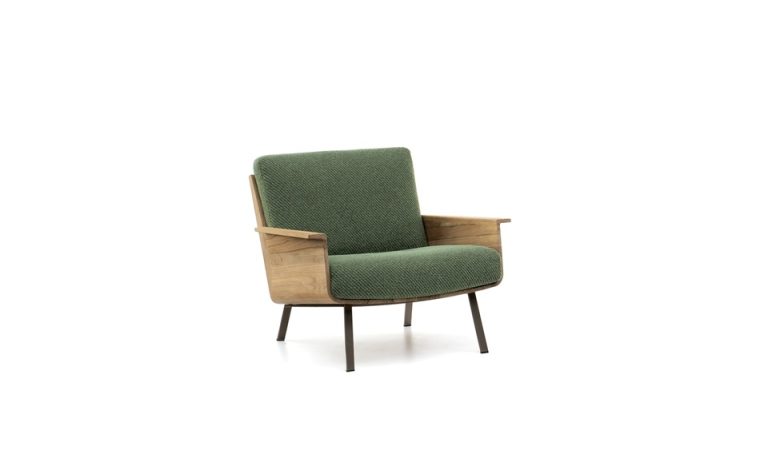 Daiki Outdoor Armchair