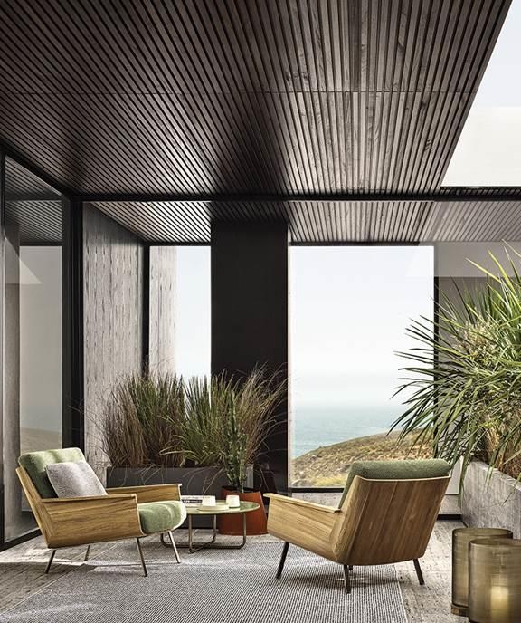 Daiki Outdoor Armchair