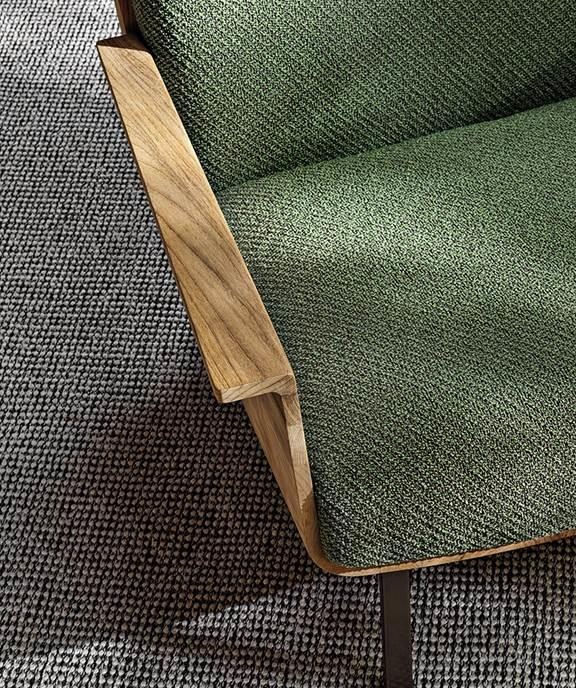 Daiki Outdoor Armchair