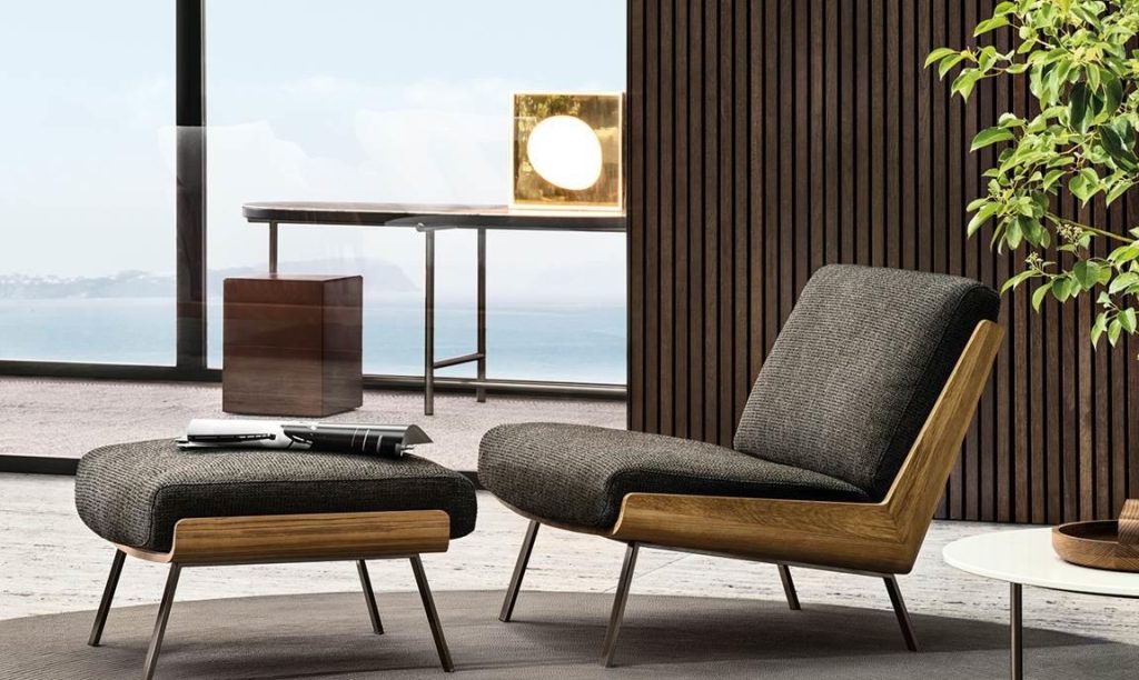 Daiki Outdoor Armchair