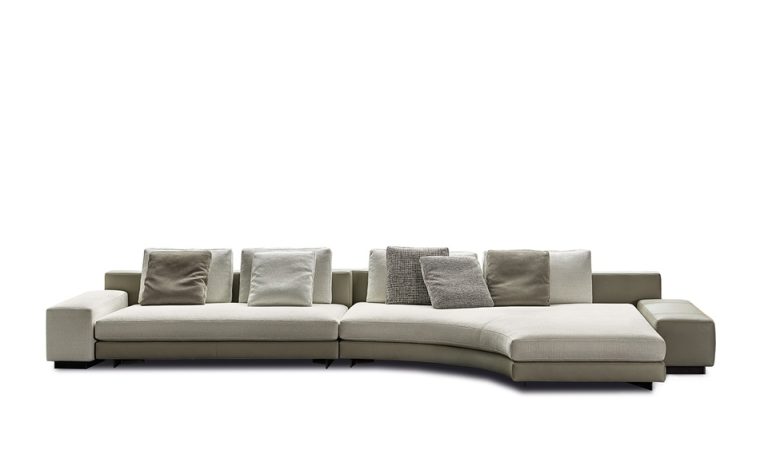 Daniels Seating System