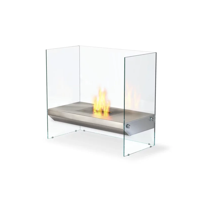Igloo Fireplace
