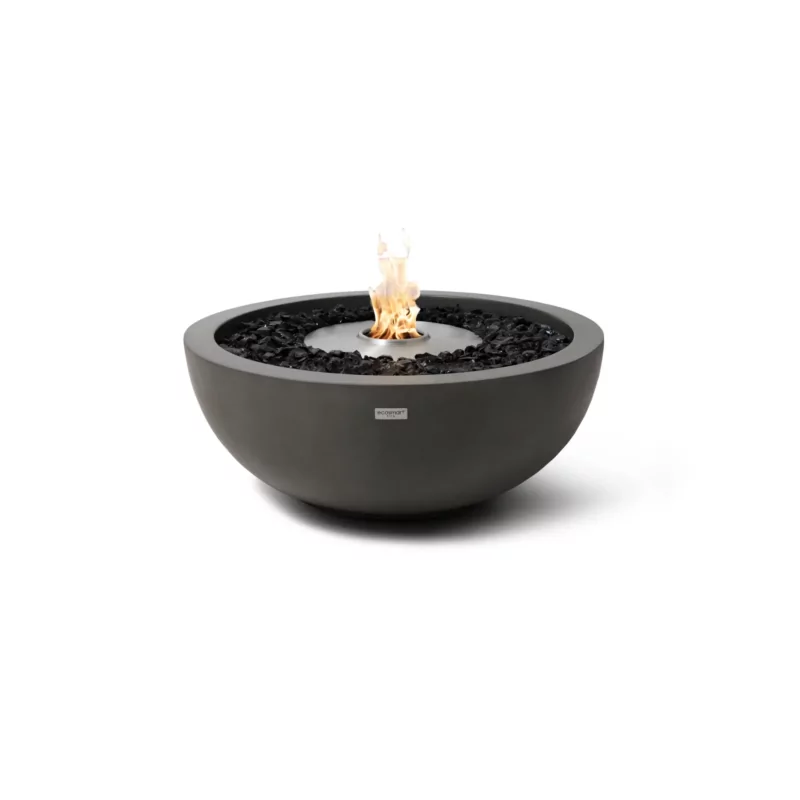 Mix 600 Fireplace