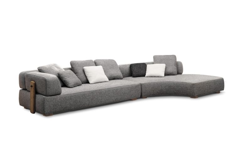 Florida Outdoor Sofa