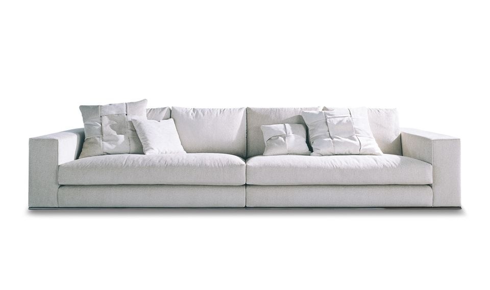 Hamilton Seating System