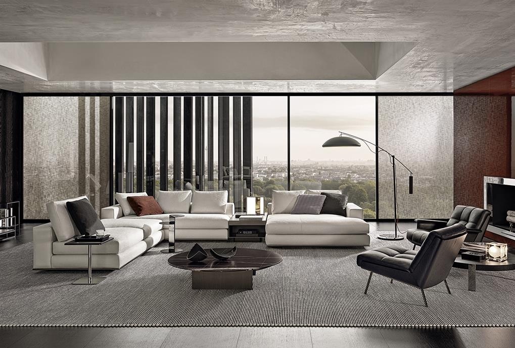 Hamilton Seating System