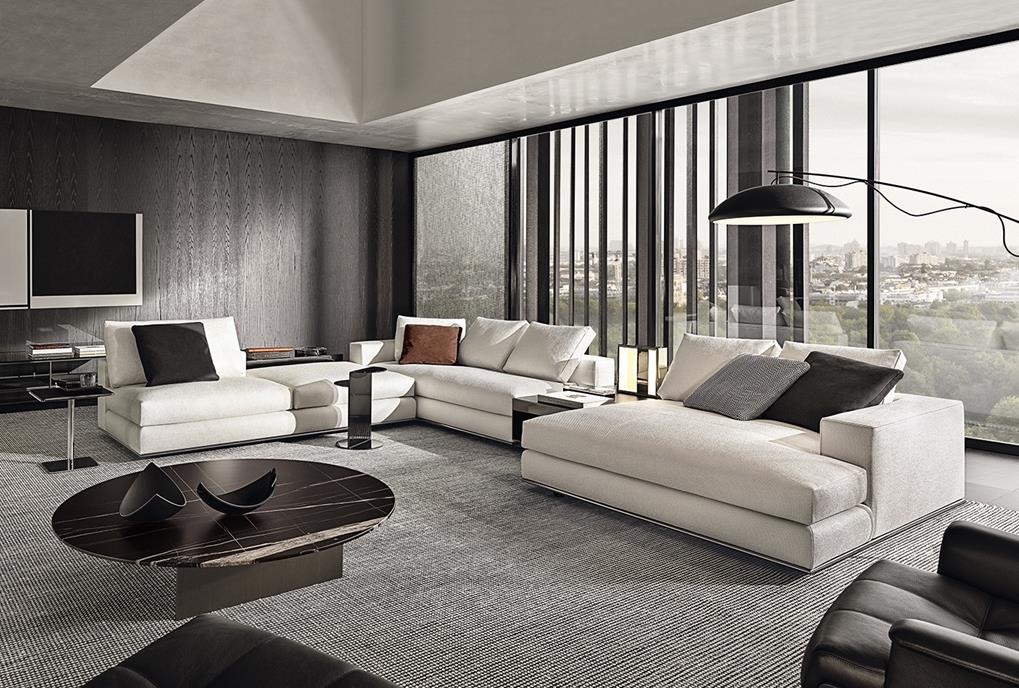 Hamilton Seating System