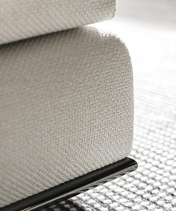 Hamilton Seating System