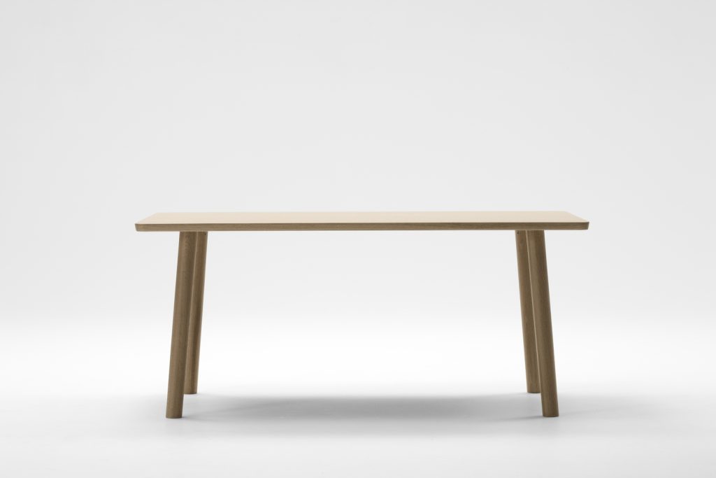 Hiroshima Table 160