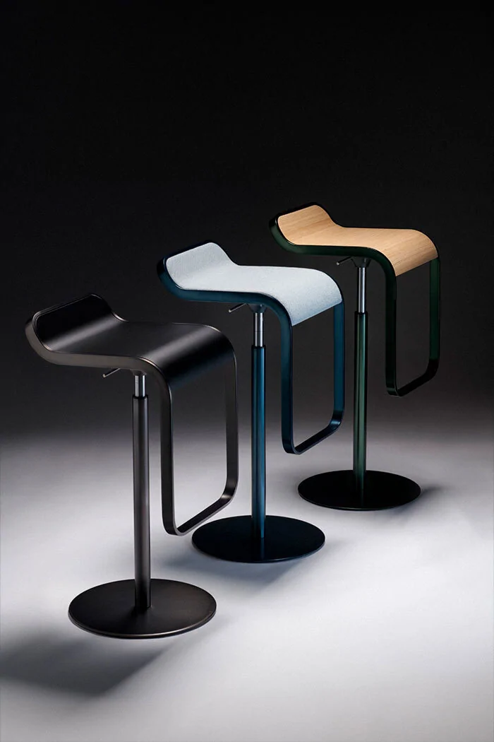 Lem Stool