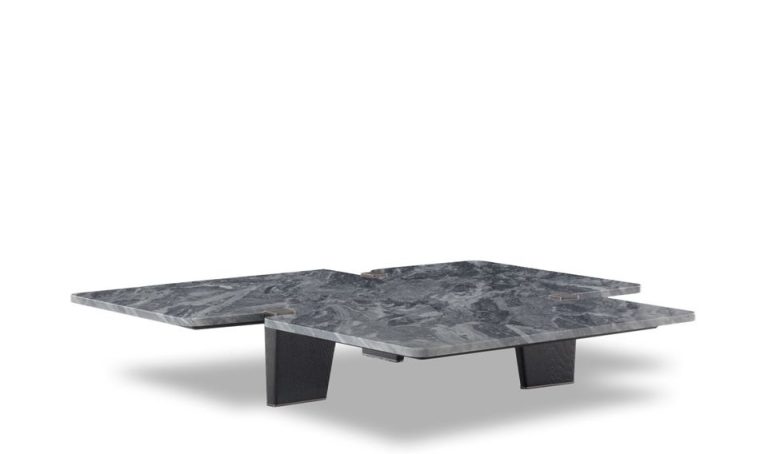 Jacob Coffee Table