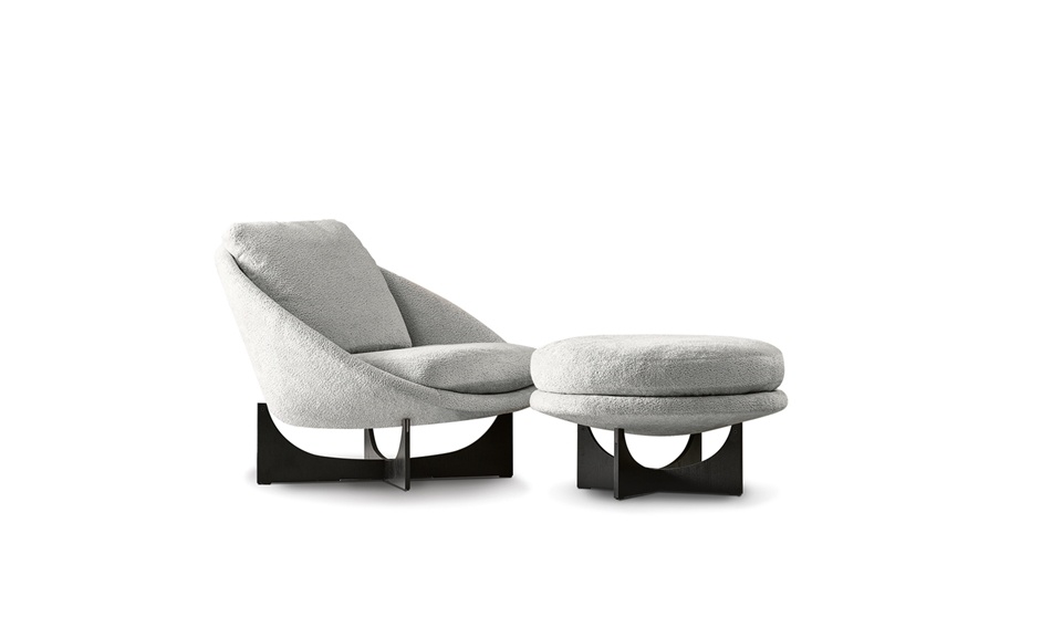 Lido Armchair