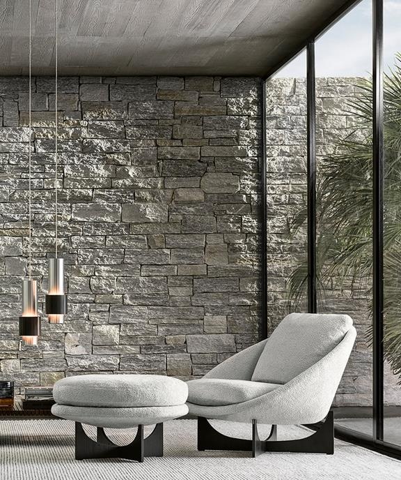 Lido Armchair