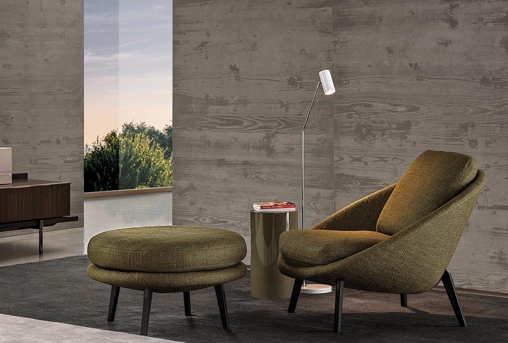 Lido Armchair