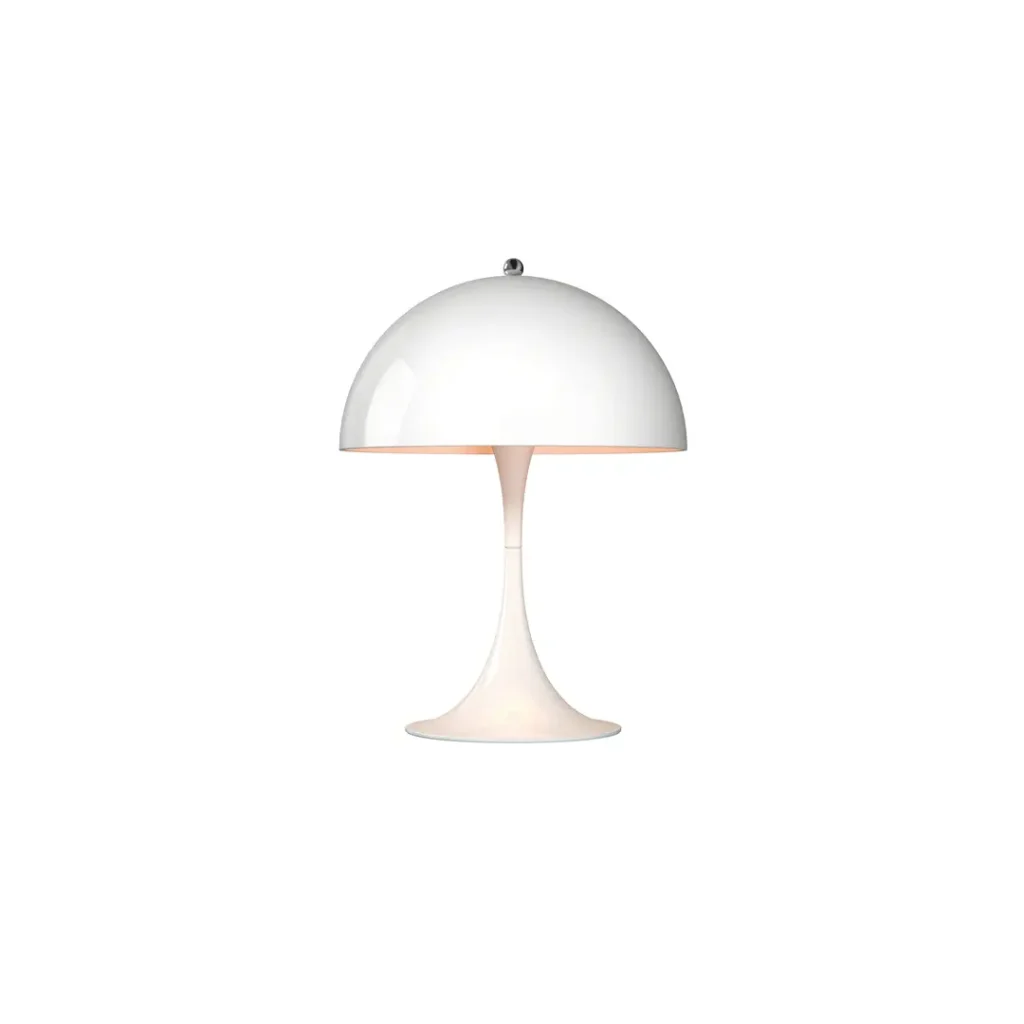 Louis Poulsen Panthella 250 Table Lamp