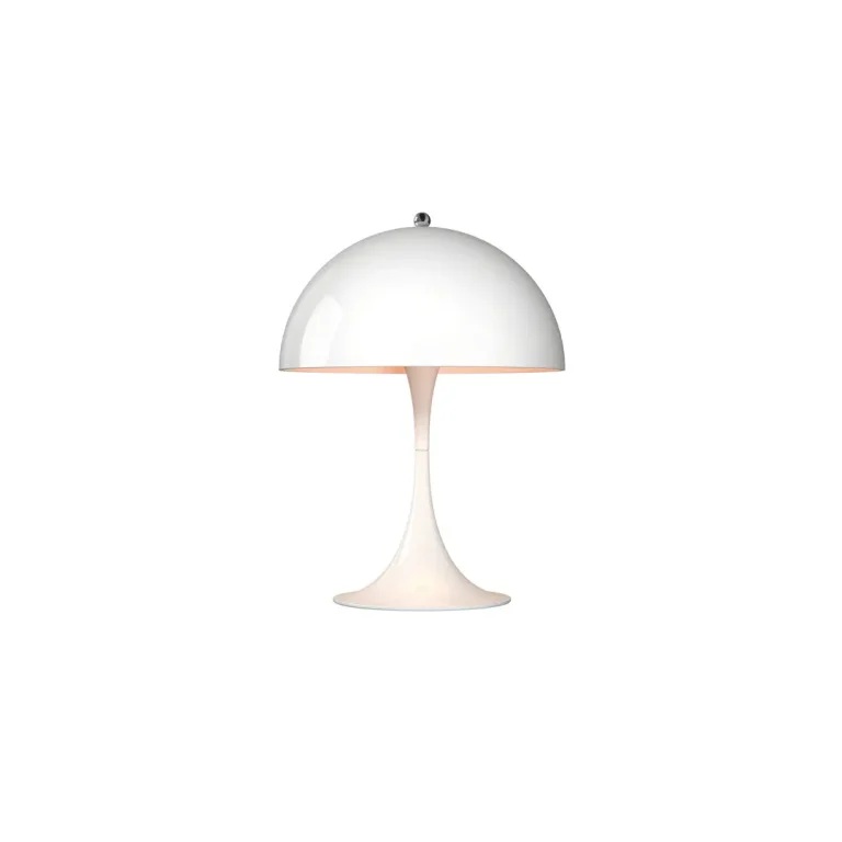 Louis Poulsen Panthella 250 Table Lamp