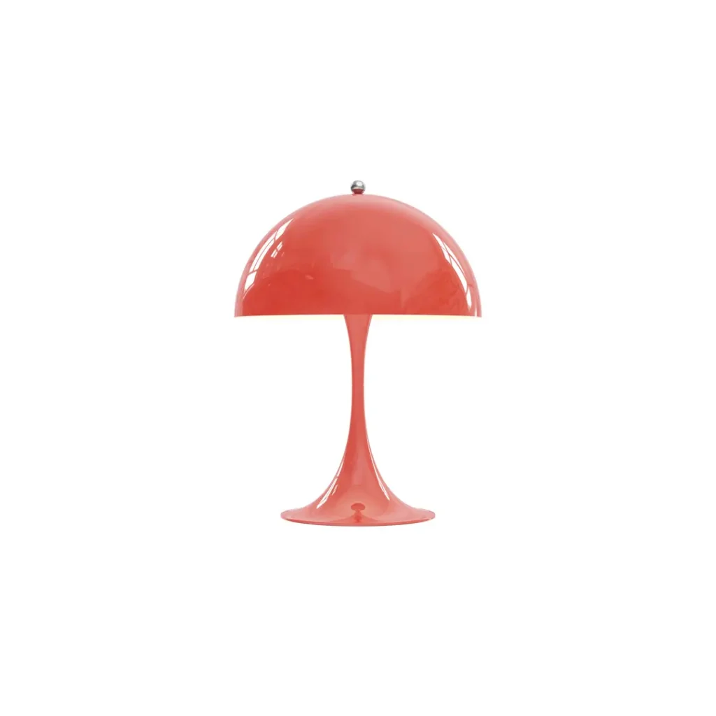 Louis Poulsen Panthella 250 Table Lamp