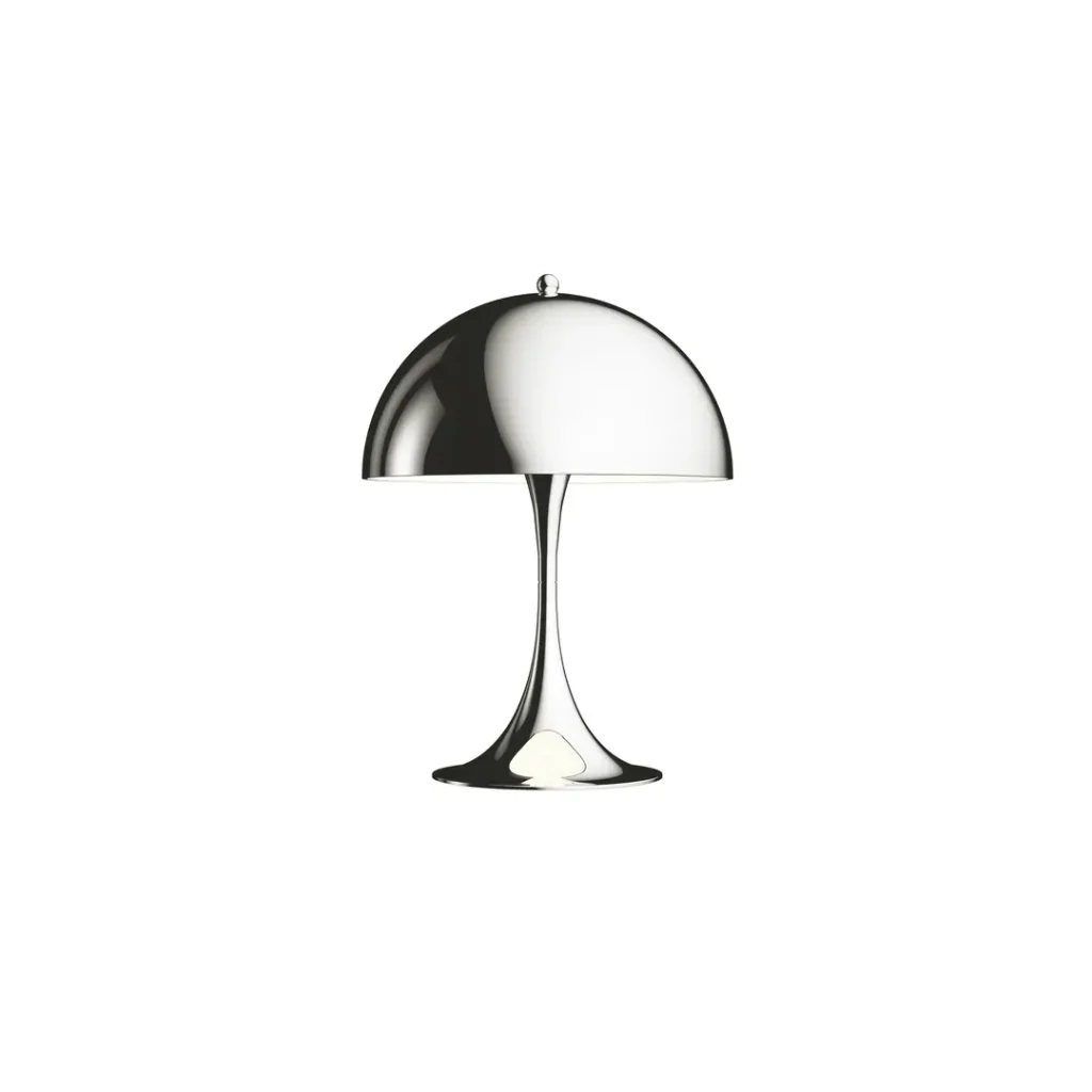 Louis Poulsen Panthella 250 Table Lamp