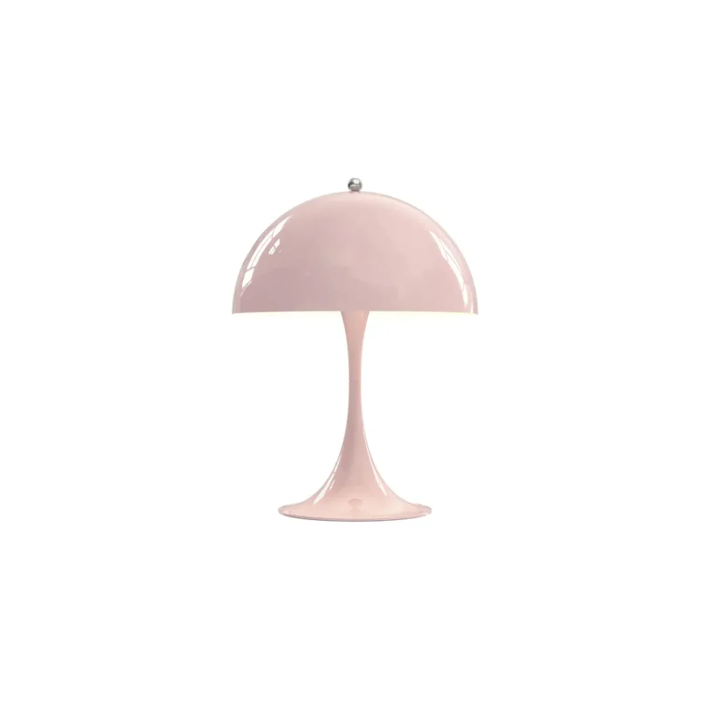 Louis Poulsen Panthella 250 Table Lamp