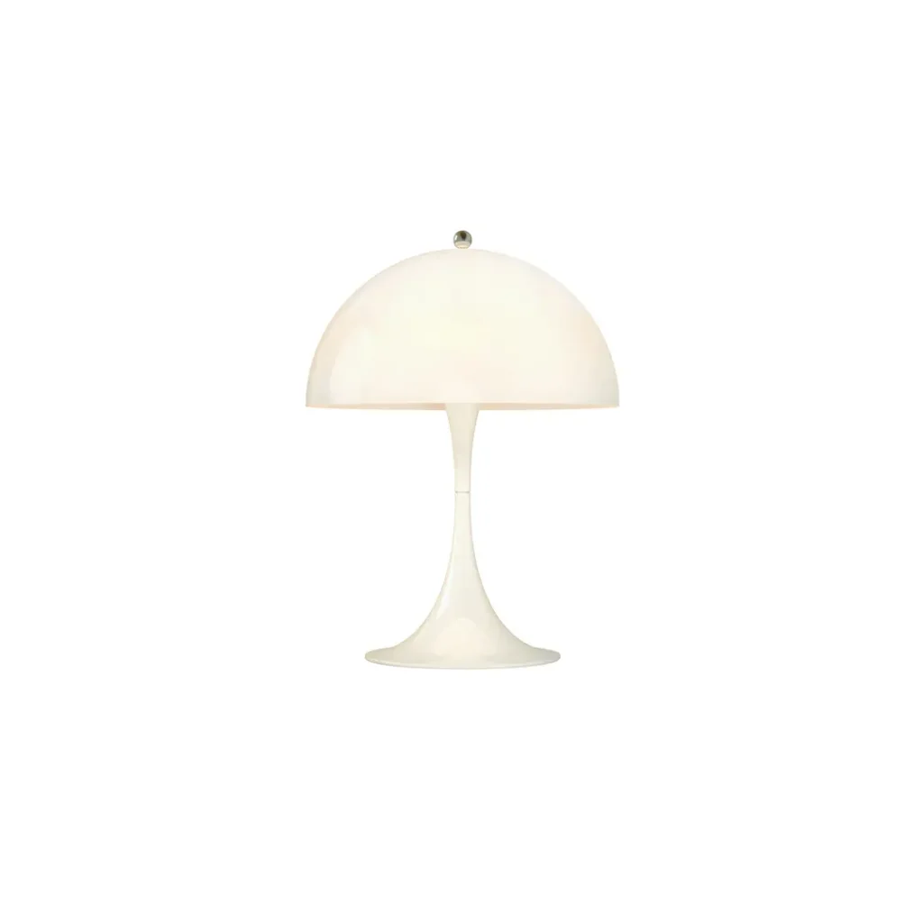 Louis Poulsen Panthella 250 Table Lamp