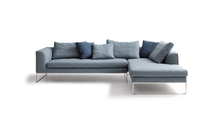 Mell Lounge Chair