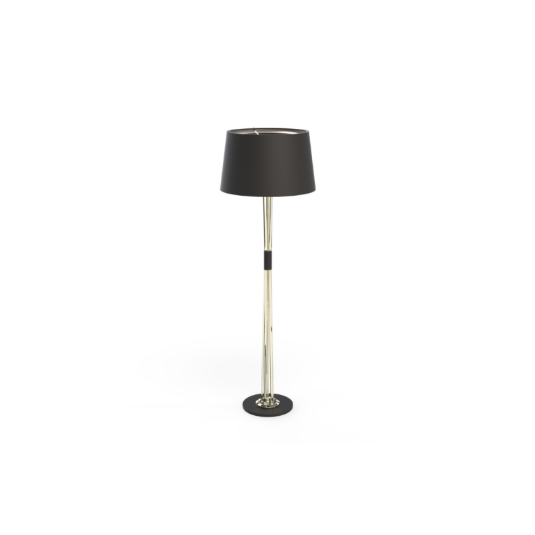 Miles Floor Lamp
