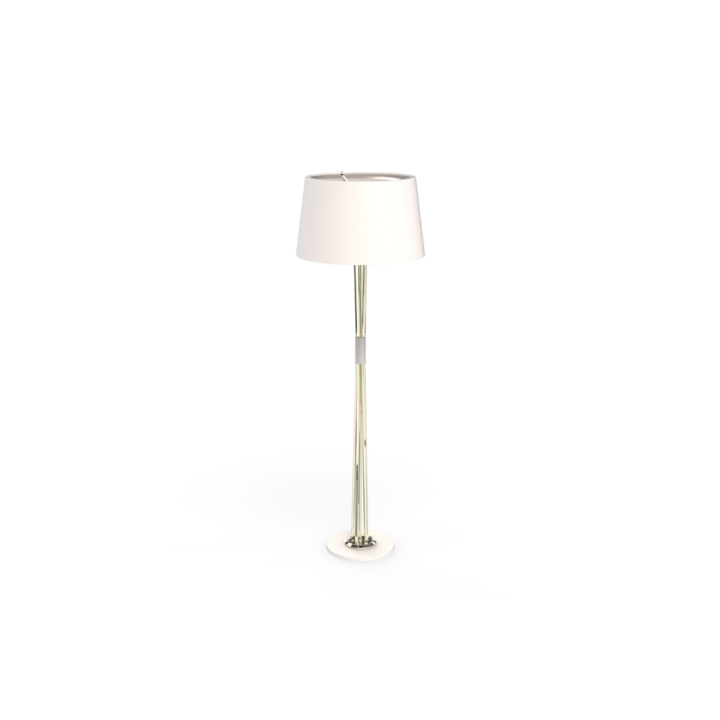 Miles Floor Lamp