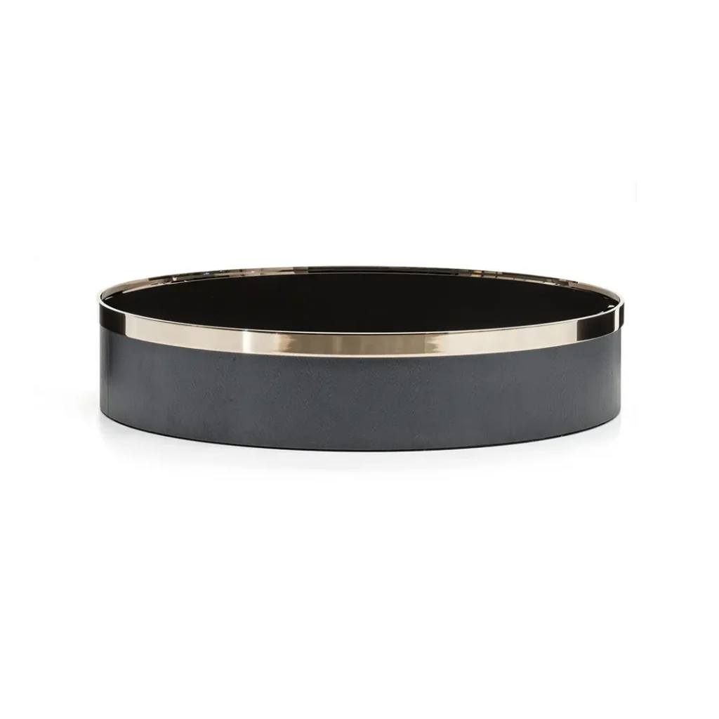 Bailly Side Table