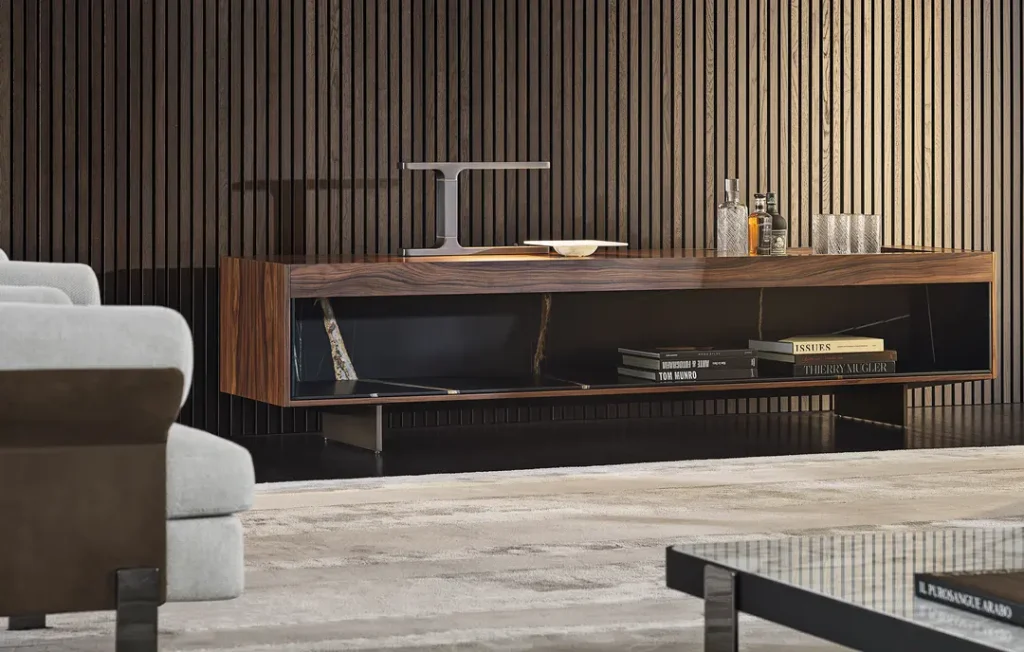 Boteco Sideboard
