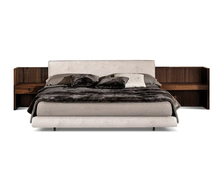 Brasilia Bed