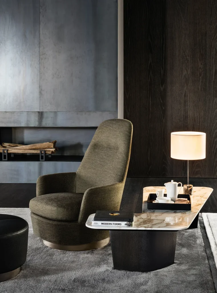 Jacques Armchair