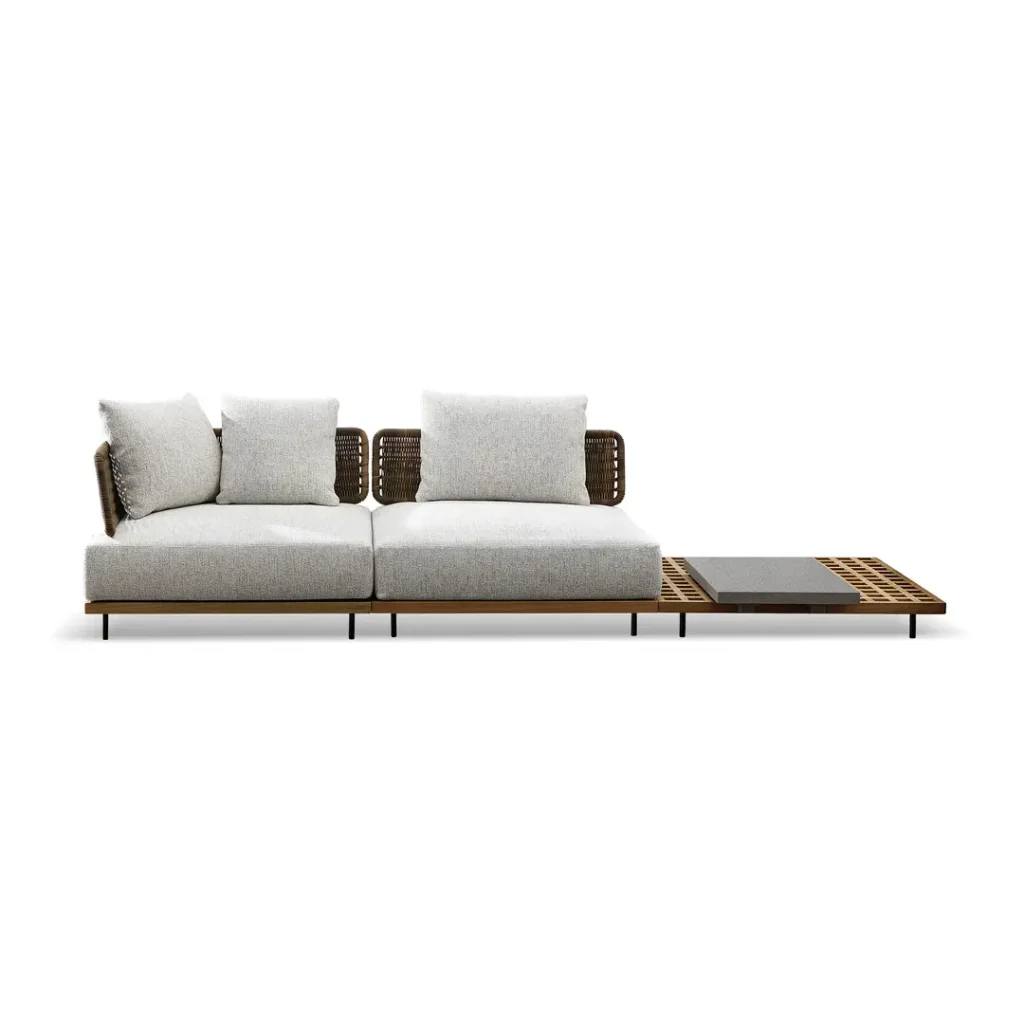 Quadrado Coffee Table
