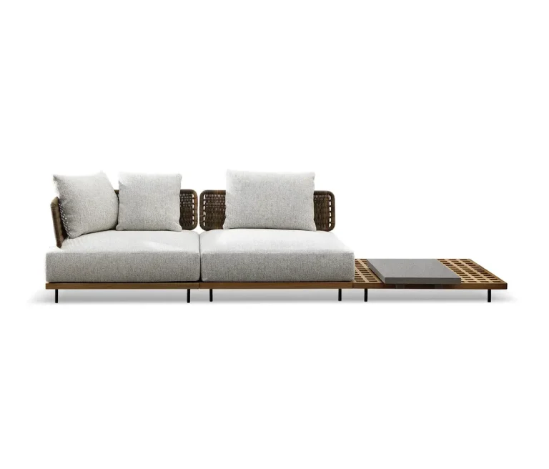 Quadrado Outdoor Sofa
