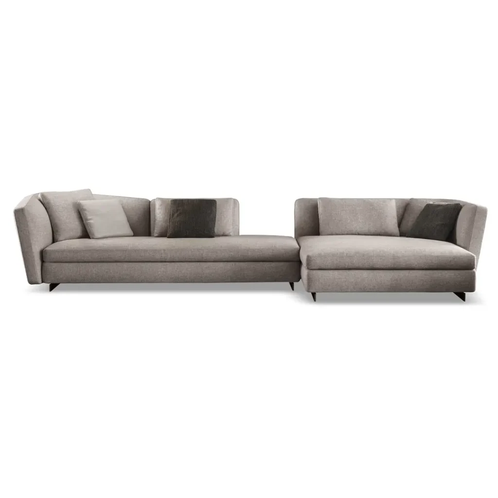 Seymour Seating System