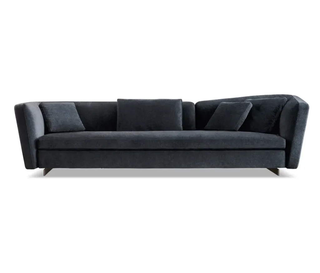 Seymour Seating System