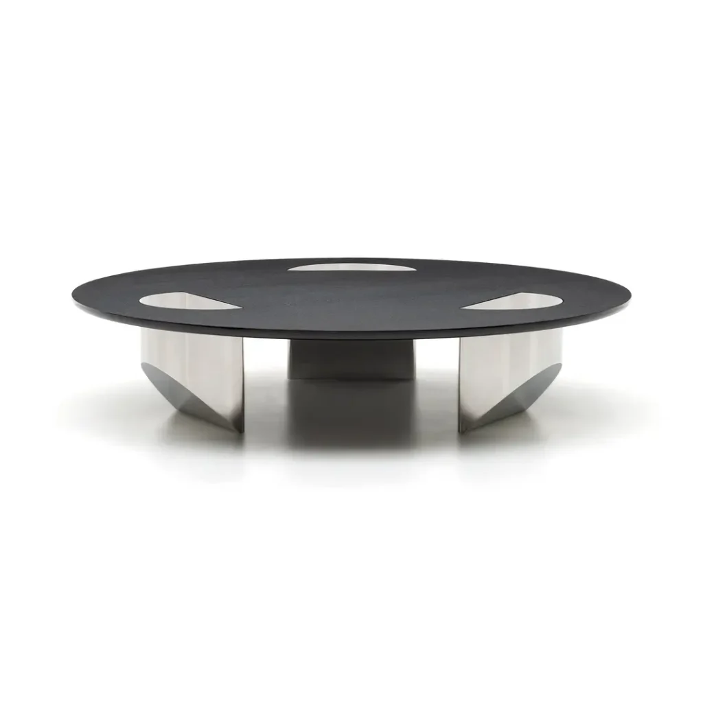 Wedge Coffee Table