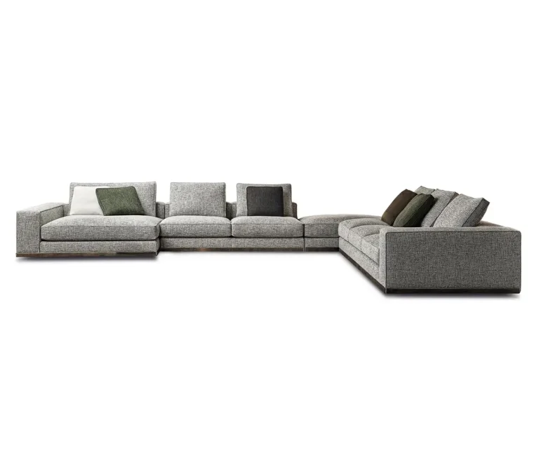 West Outdoor Sofa
