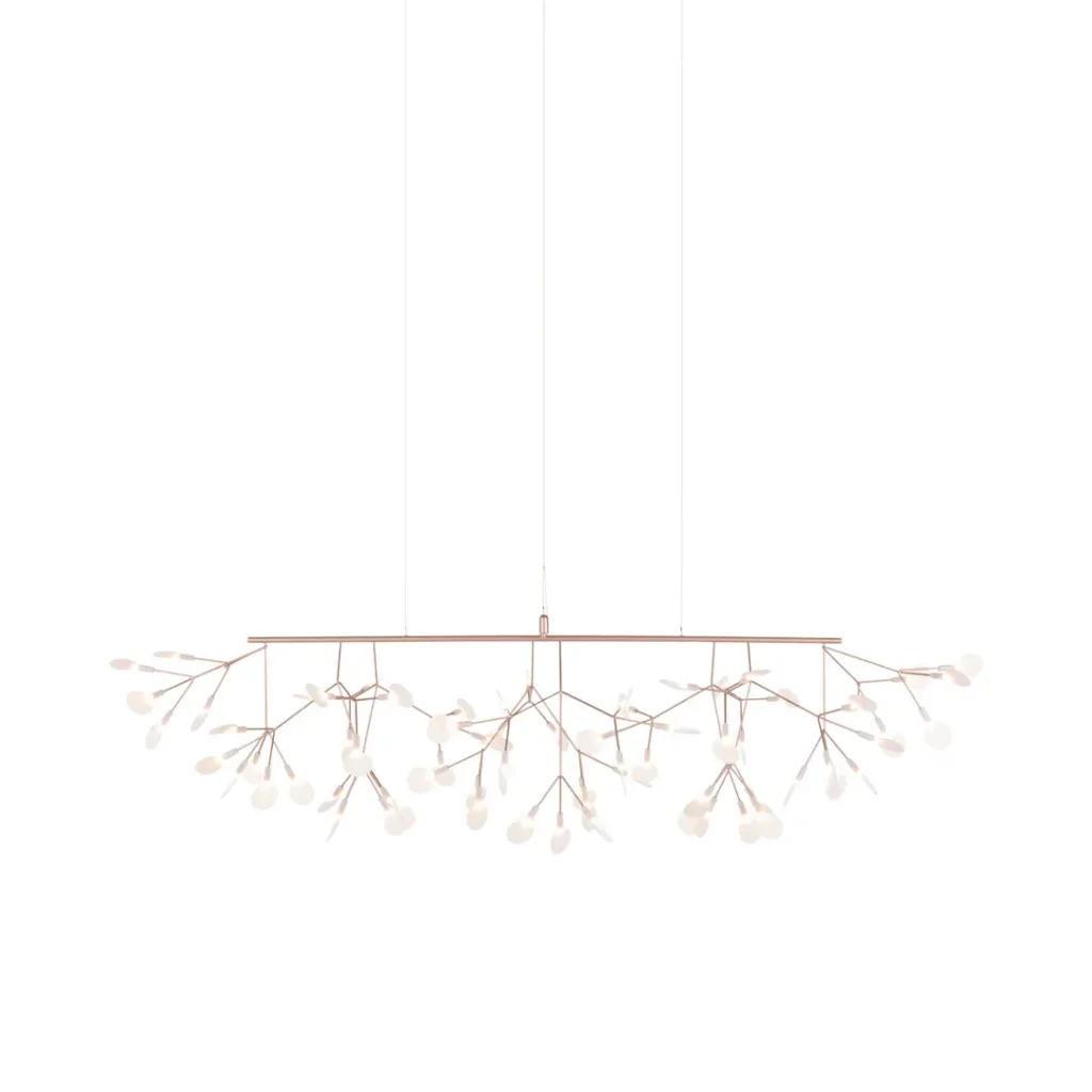 Heracleum Pendant