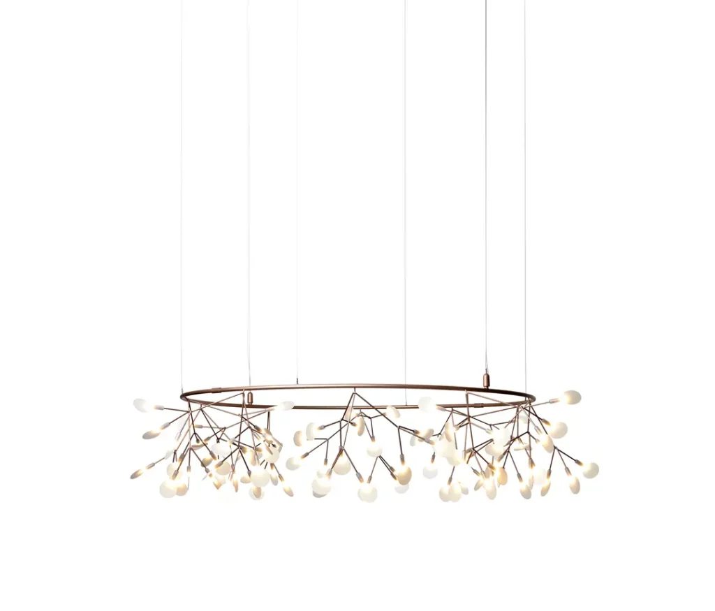 Heracleum Pendant