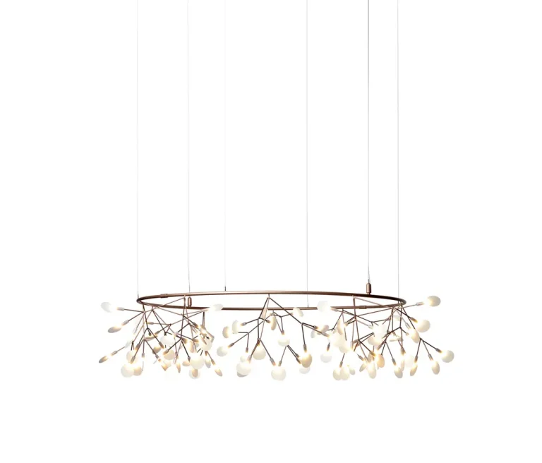 Heracleum Pendant