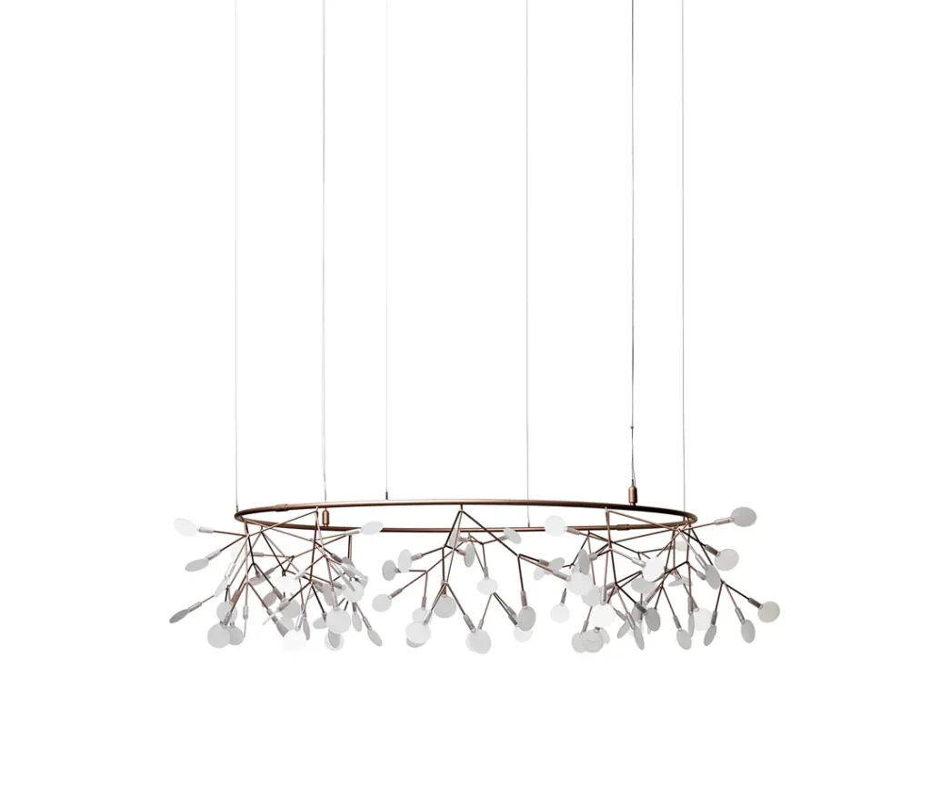 Heracleum Pendant