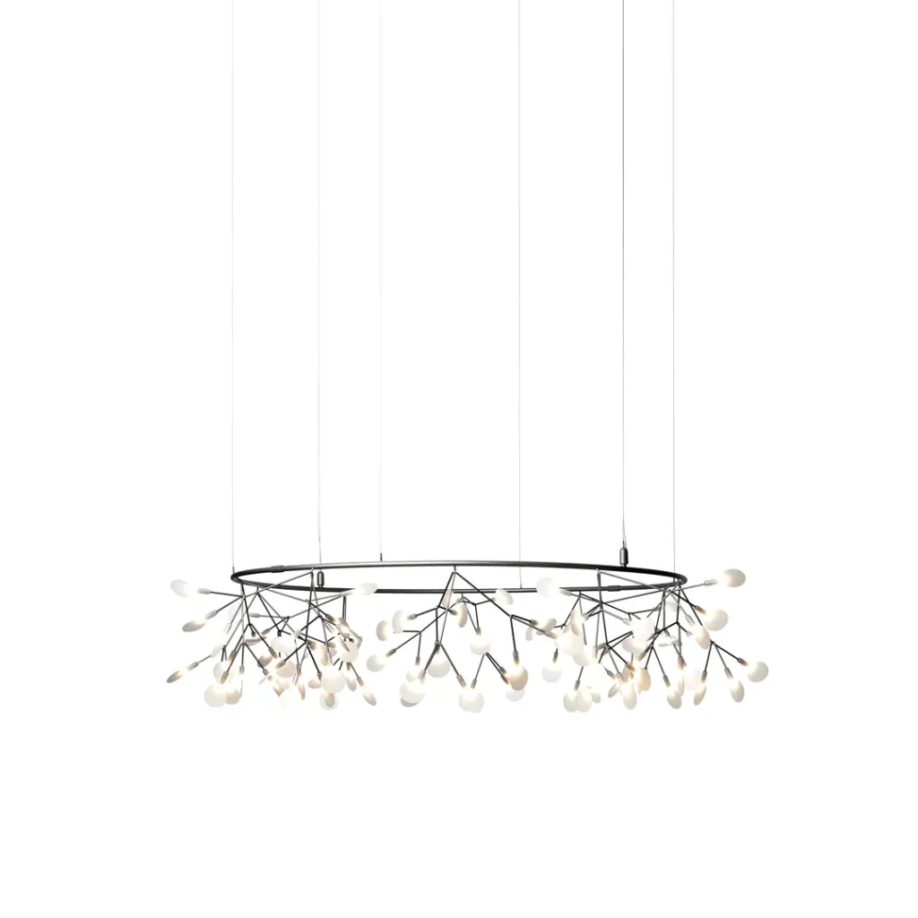 Heracleum Pendant