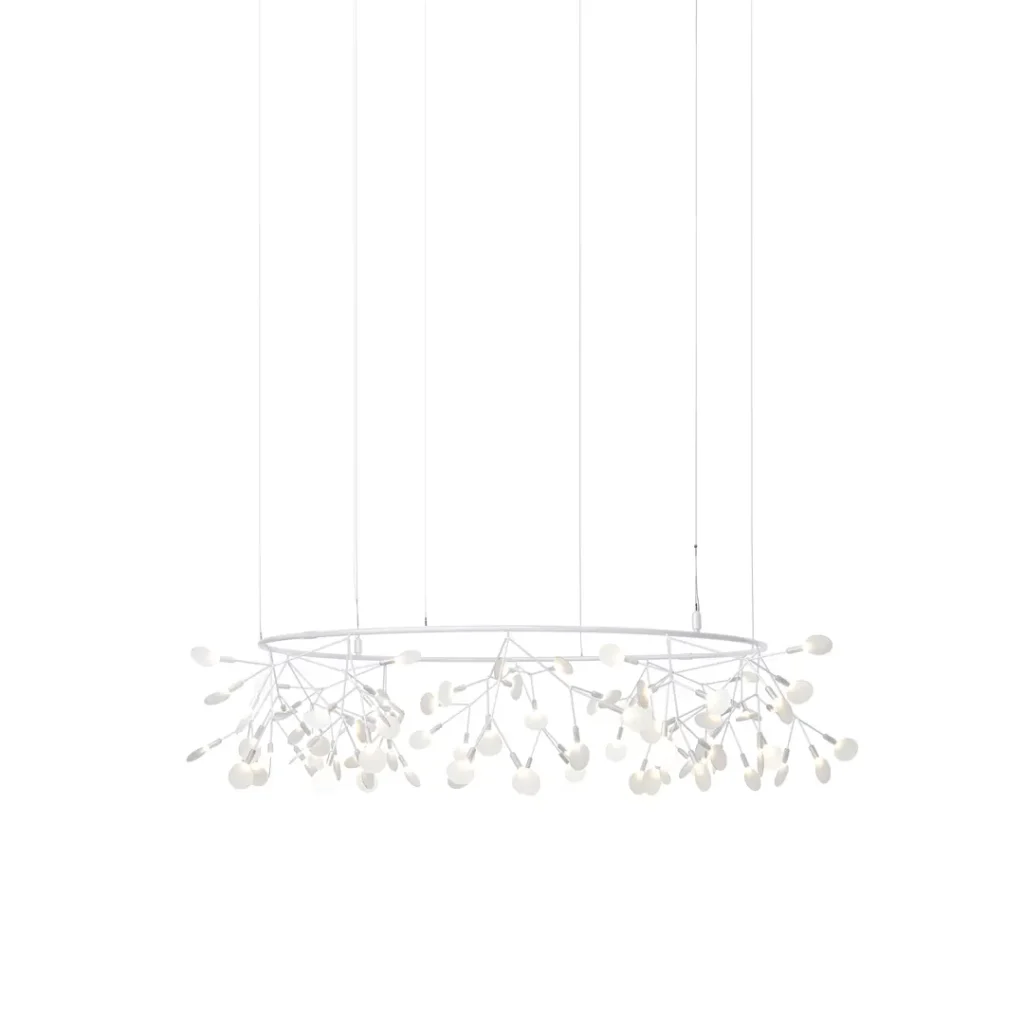 Heracleum Pendant